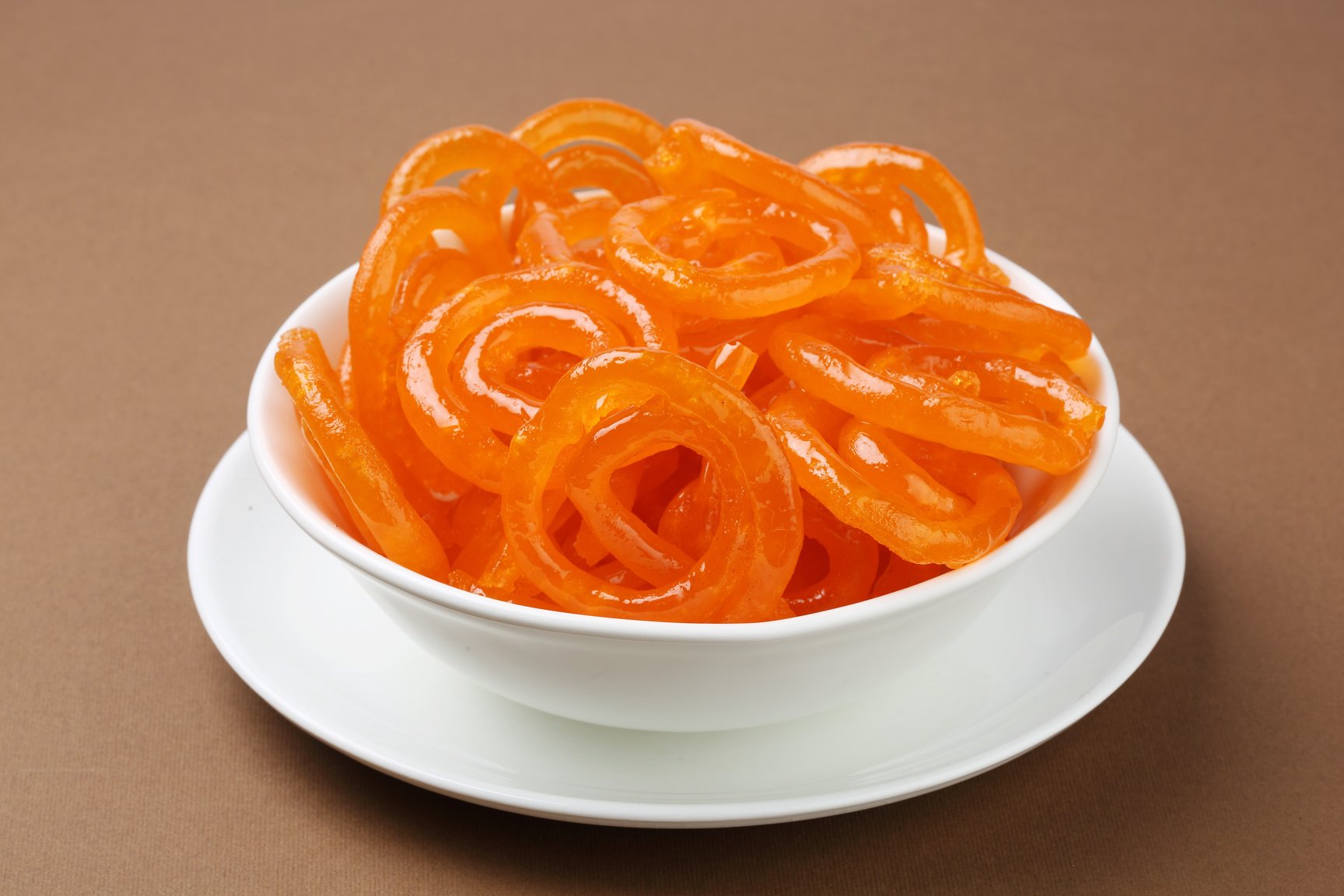 Indian sweet Jalebi